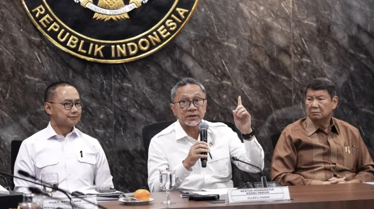Pemerintah Akan Luncurkan Registri Karbon Nasional