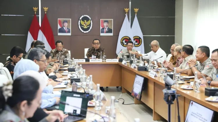 Pemerintah Percepat Pembangunan Huntap Korban Bencana di Aceh-Sumatra
