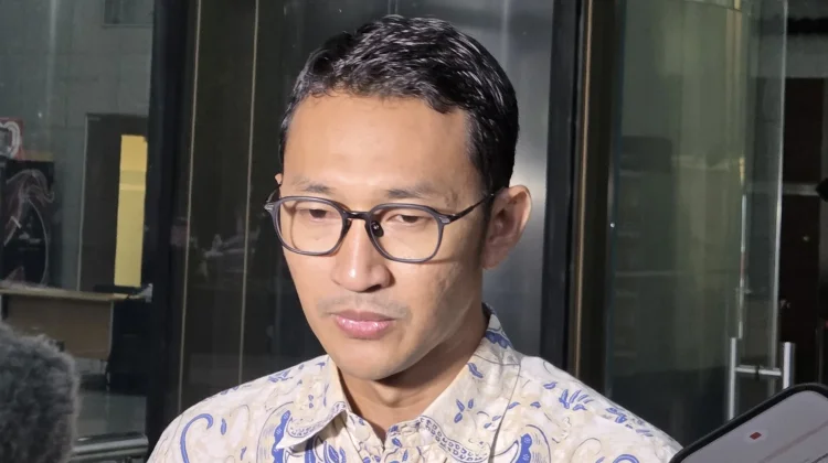 KPK Selidiki Dugaan Korupsi Perdagangan Komoditas di PT KPBN