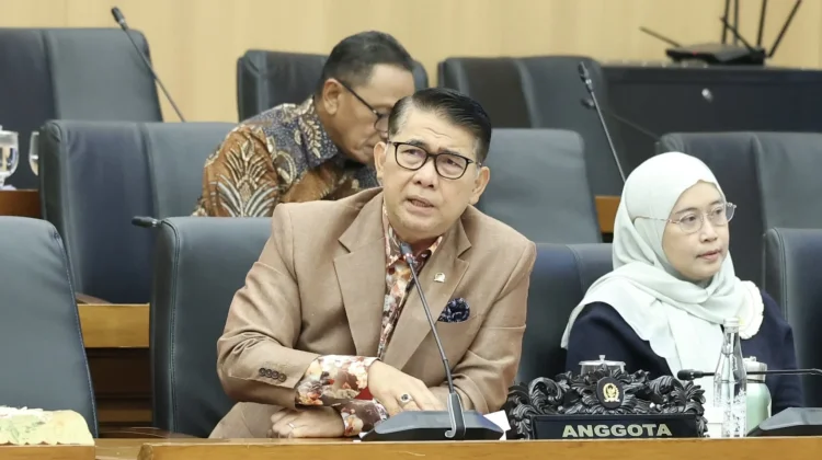 Legislator Dorong Kedaulatan Energi Listrik di Daerah Penghasil Batubara