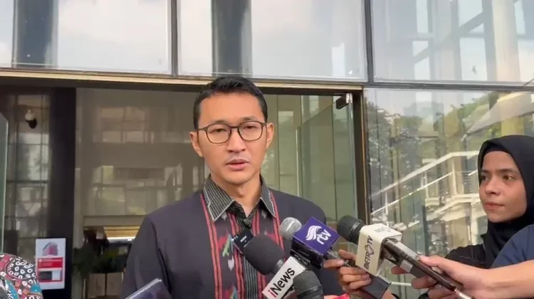KPK Amankan Bupati Langkat dalam OTT Dugaan Suap Proyek Pendidikan dan Perkim
