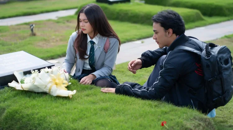 Fadi Alaydrus Kecewa, Saskia Chadwick Makin Dekat dengan Emyr Razan