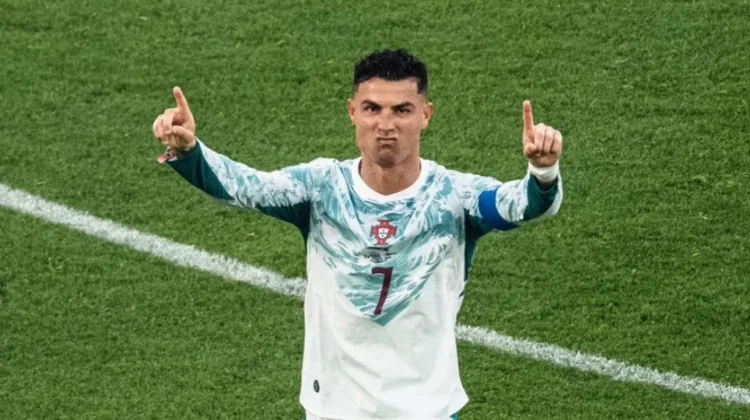 Ronaldo Waspadai Kekuatan Spanyol di Babak 16 Besar Piala Dunia 2026