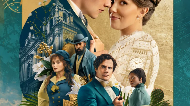 Film 'Enola Holmes 3' Bawa Petualangan Baru Enola Mengungkap Hilangnya Sherlock