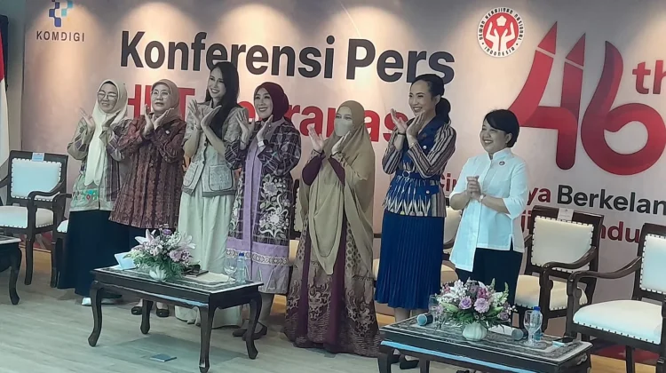 Pameran 300 Stand Kriya Nasional Buka Peluang Pasar Global di Makassar