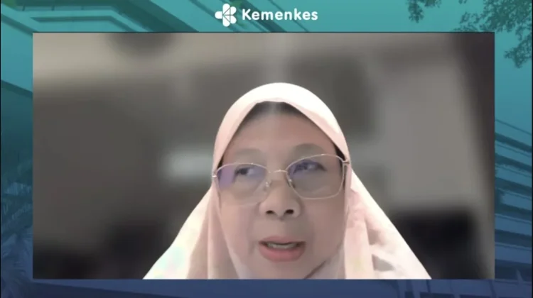 Kemenkes: Nakes Berhak Hentikan Pelayanan Jika Mengalami Intimidasi