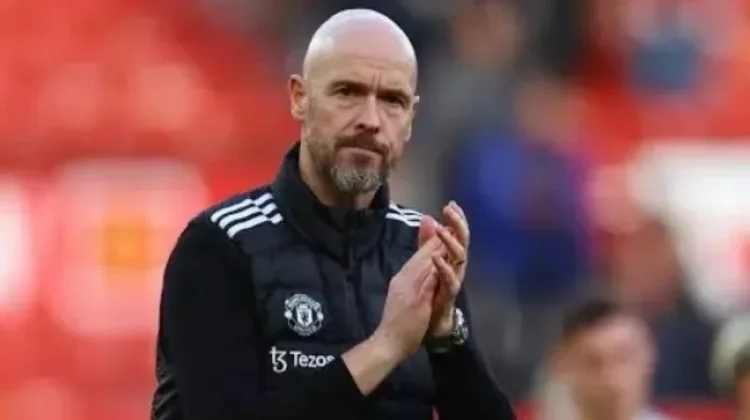 Erik Ten Hag Menguat, Calon Pengganti Ronald Koeman