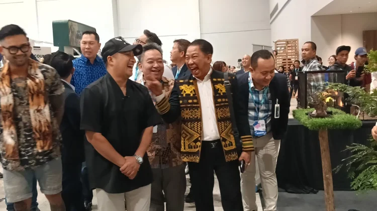 PDHI: Lima Kebebasan Hewan Jadi Kunci Utama Kesejahteraan Satwa