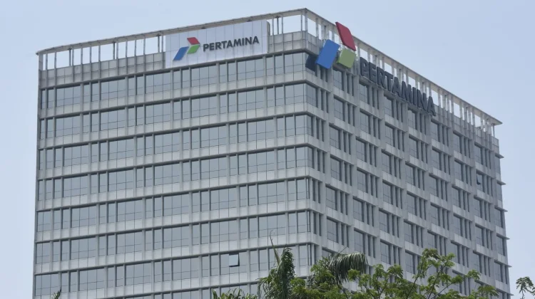 Pertamina Tuntaskan Penataan 31 Entitas Anak Usaha