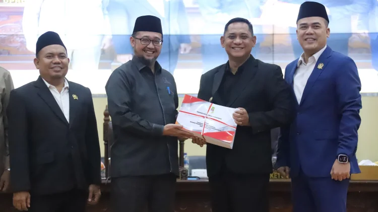 Kembangkan Pariwisata Terpadu, Pemkab Bekasi usulkan Raperda Pariwisata ke DPRD