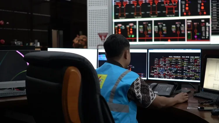 PLN Perkuat Kesiapsiagaan Operasi Kelistrikan Selama Masa Libur Sekolah