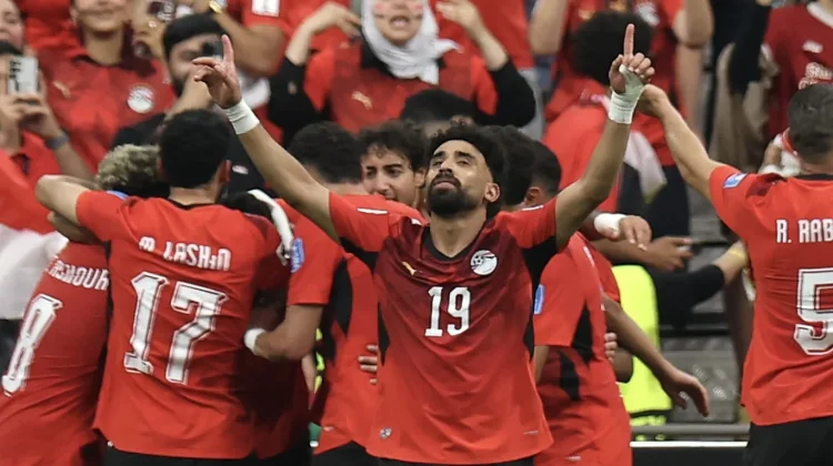 Preview Australia vs Mesir: Socceroos Hadapi Ujian The Pharaohs