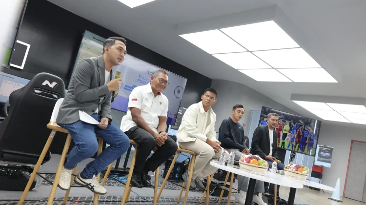 PSSI Optimistis Garuda Juara ASEAN Hyundai Cup