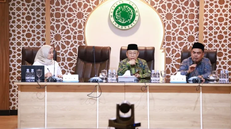 Bersama Kemenag, Optimalkan 25 Ribu Penyuluh Agama Jadi Juru Literasi Zakat