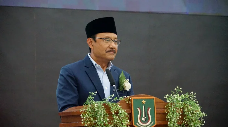 Mensos Dukung Pengusulan STA sebagai Pahlawan Nasional