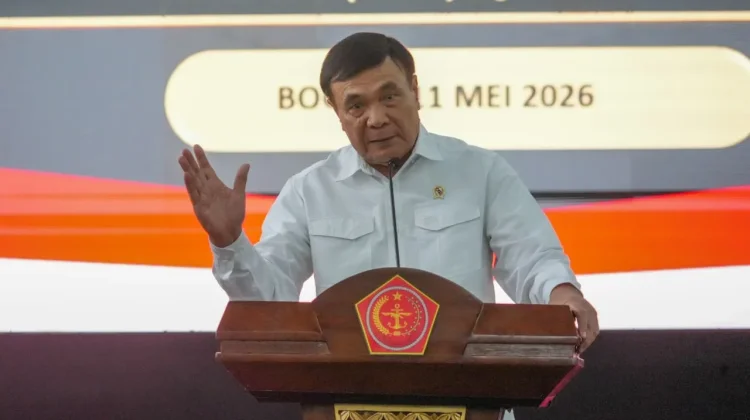 Menko Polkam Kecam Keras Pembakaran Pesawat AMA di Yahukimo