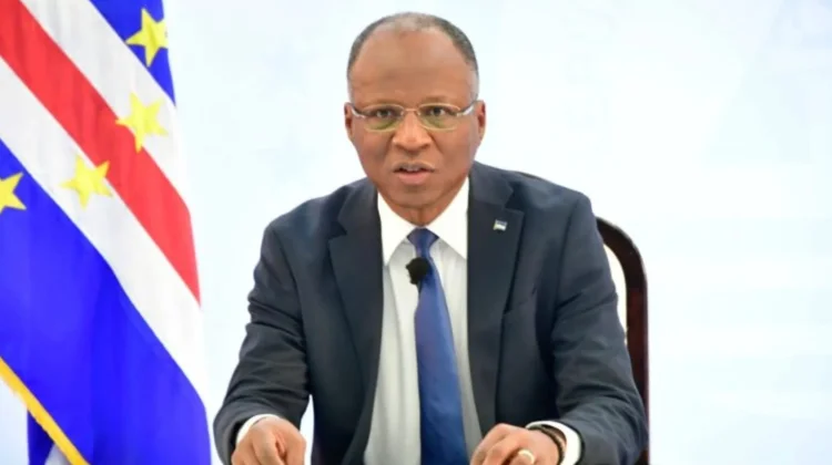 Cape Verde Buat Sejarah, Siap Hadapi Argentina