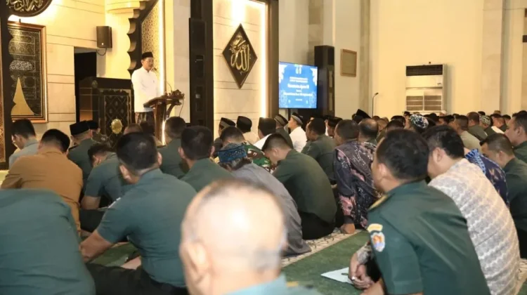 Kemenag Tekankan Peran Penyuluh Agama di Tengah Era AI