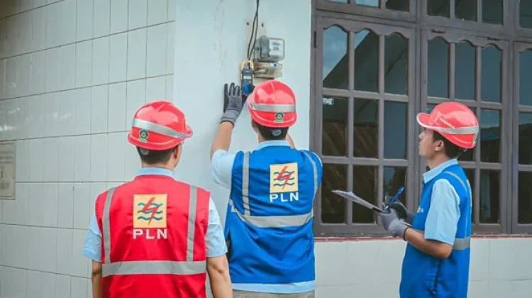 PLN Pastikan Layanan Listrik Tetap Andal Meski Tarif Tak Naik