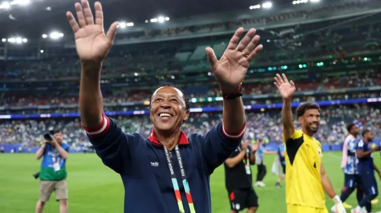 Bubista: Kami Datang untuk Perkenalkan Cape Verde ke Dunia