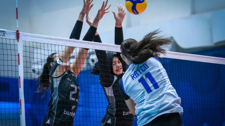 Voli Putri Indonesia Lolos Perempat Final Usai Bekuk Filipina