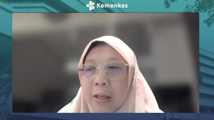 Kemenkes Beberkan Temuan Investigasi Kematian dr Icha