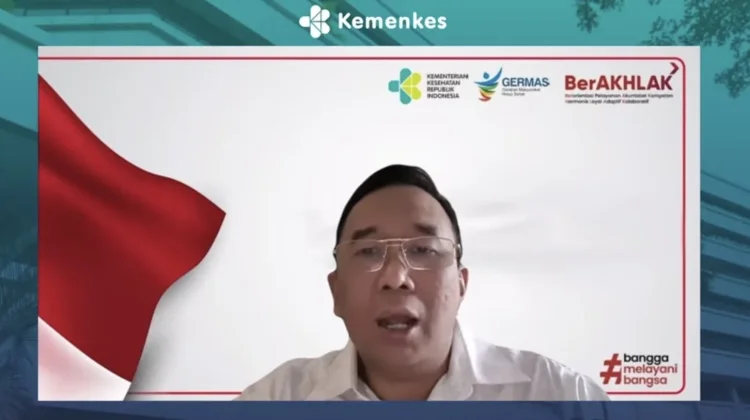 Kemenkes Tegaskan Perlindungan Nakes, RS Diminta Perketat Keamanan