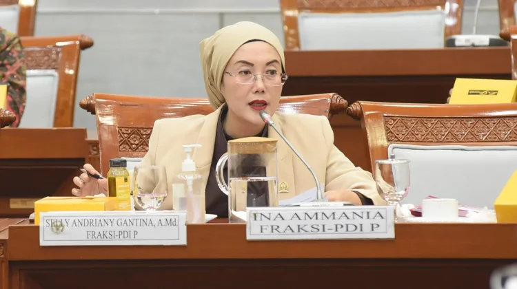 Legislator Kecam Lagu ‘Lalaki Langit’ Berpotensi Langgar UU TPKS