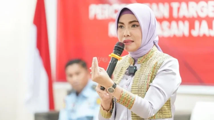 Ditjenpas: Pengadaan Gembok Lapas Dilakukan Transparan