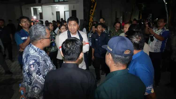 Menteri PKP Ajak Masyarakat Manfaatkan Kemudahan Program FLPP