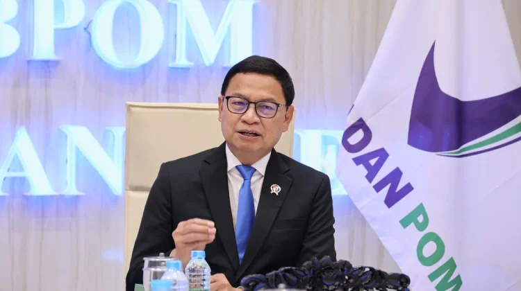 BPOM dan HMI Perkuat Sinergi Pengawasan Obat melalui Regulasi Baru