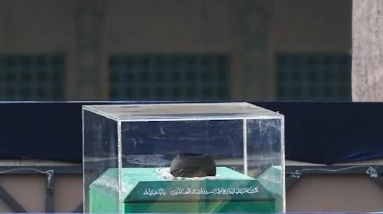Perwakilan Lebih dari 100 Negara Hadiri Pemakaman Ali Khamenei di Teheran