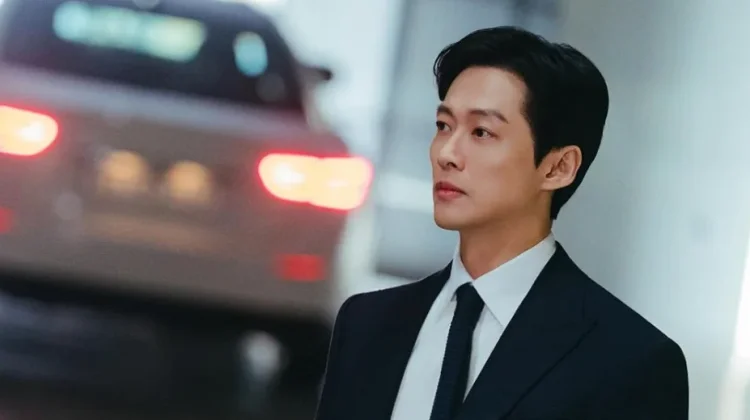 Sinopsis Drakor ‘The Husband’, Tayang di Disney+