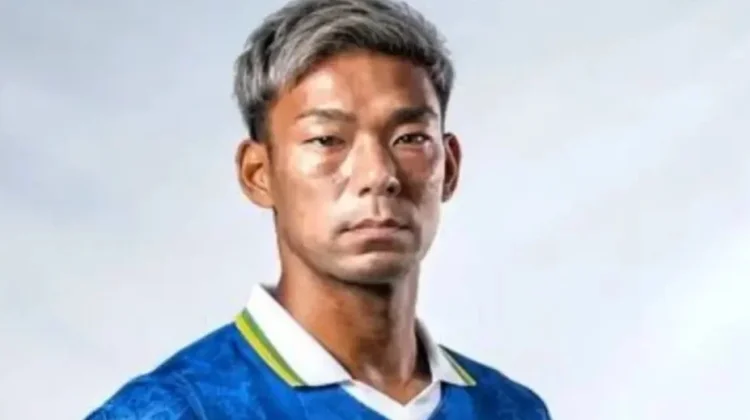 Persib Bandung Gaet Gelandang Berpengalaman dari Jepang