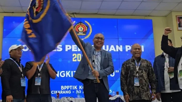 Jaga Integritas Profesi, Wartawan Diingatkan Jauhi Narkoba dan Judol