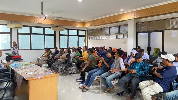 Malahayati Konsultan Sebut Edukasi Pinjol Tak Terganggu Proses Administratif