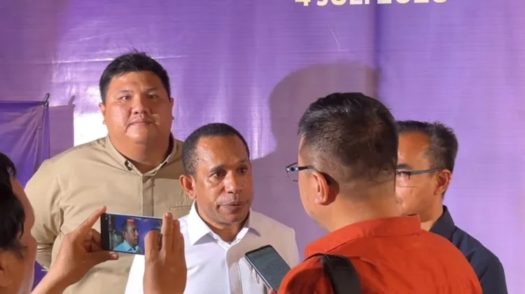 PPNK 219 Lemhannas RI Rayakan HUT Ke-1, Tegaskan Komitmen Perkuat Ketahanan Bangsa