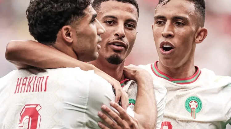 Hasil Piala Dunia 2026: 'Atlas Lions' Bungkam Kanada Tiga Gol tanpa Balas