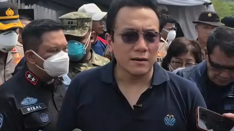 KLH Ingatkan El Nino Ancam TPA Se-Indonesia Berpotensi Kebakaran