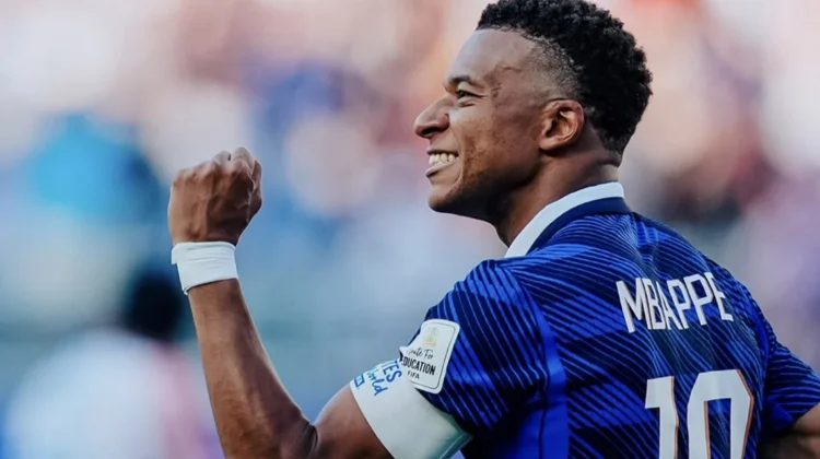 Hasil Piala Dunia 2026: Mbappé Bawa Prancis Melaju ke Perempat Final