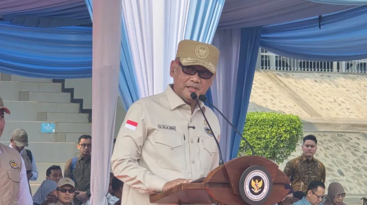 Menhaj: Penguatan Layanan Kesehatan Jadi Prioritas Evaluasi Haji Mendatang