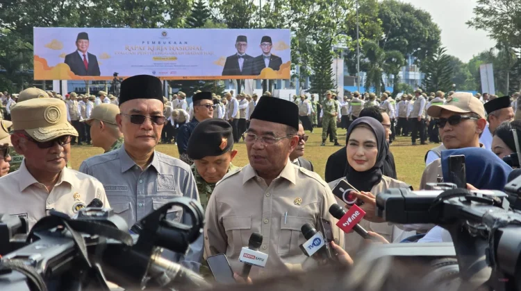 Penasihat Khusus Presiden Apresiasi Kinerja Penyelenggaraan Haji Kemenhaj