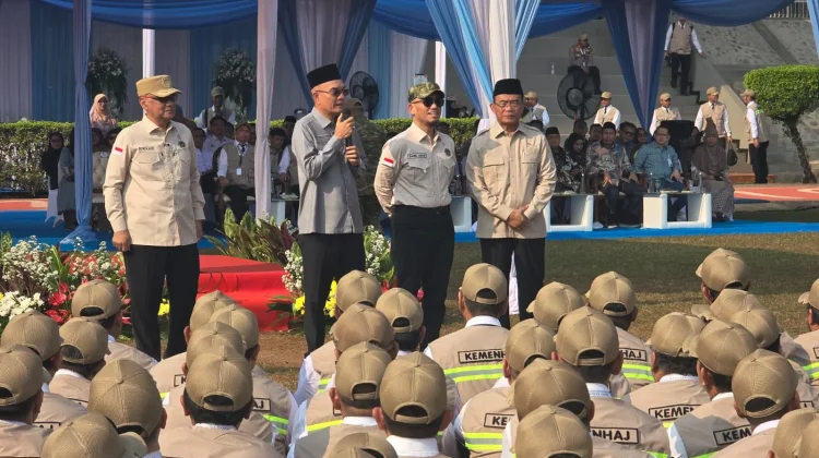 Komisi VIII DPR: Penyelenggaraan Haji 2026 Membaik, Layanan Masih Perlu Diperkuat