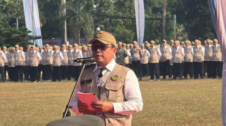 Rakernas Evaluasi Haji 2026 Jadi Fondasi Perbaikan Layanan Tahun Mendatang