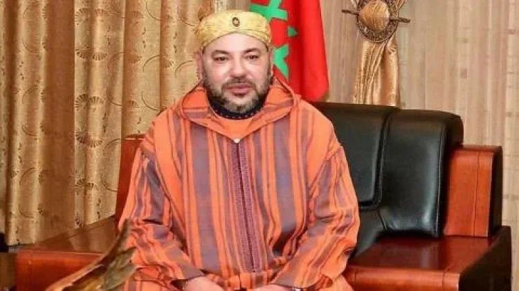 Timnas Maroko Dapat Hadiah? Raja Mohammed VI Langsung Telepon Hakimi dan Wahbi