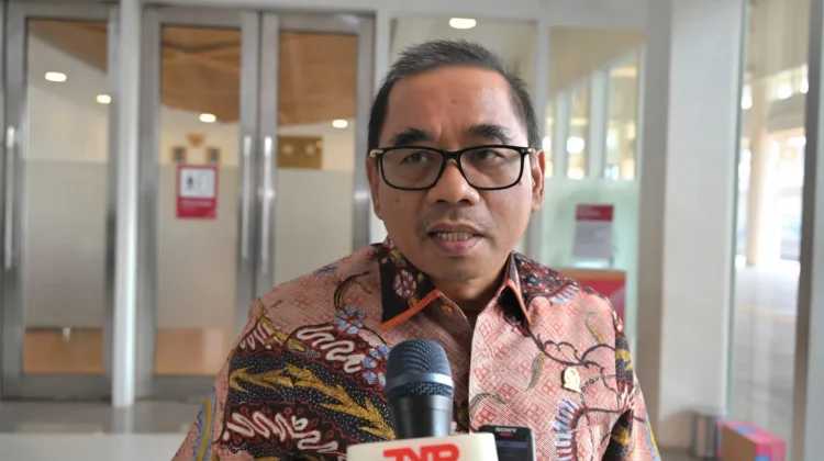 Banten Dapat Alokasi Pembangunan Flyover Perlintasan Sebidang