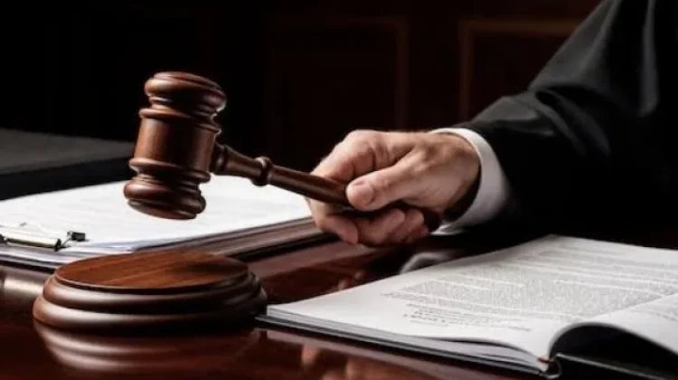 Terima Vonis, John Field Pilih Tak Banding dalam Kasus Suap Impor DJBC
