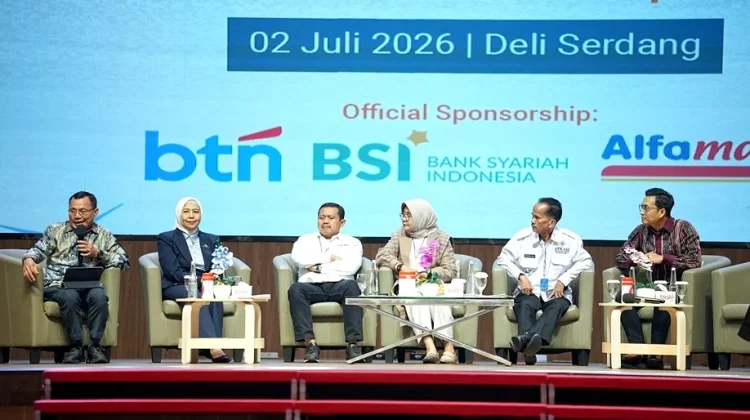 Apkasi Minta Daerah Tak Lagi Bergantung pada Transfer Pusat