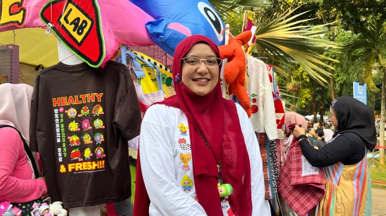 Merangkai Cerita Lewat Clay, Perjalanan 'Brombie Lab' Tumbuh Menjadi Studio Kreatif