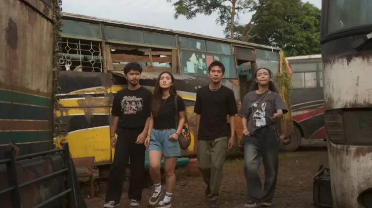 Imajinari Rilis Trailer 'Operasi Pesta Copet', Kisah Copet Amatir di Festival Musik